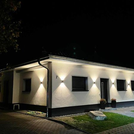 Sweet Home Am Arendsee Арендзее Екстериор снимка