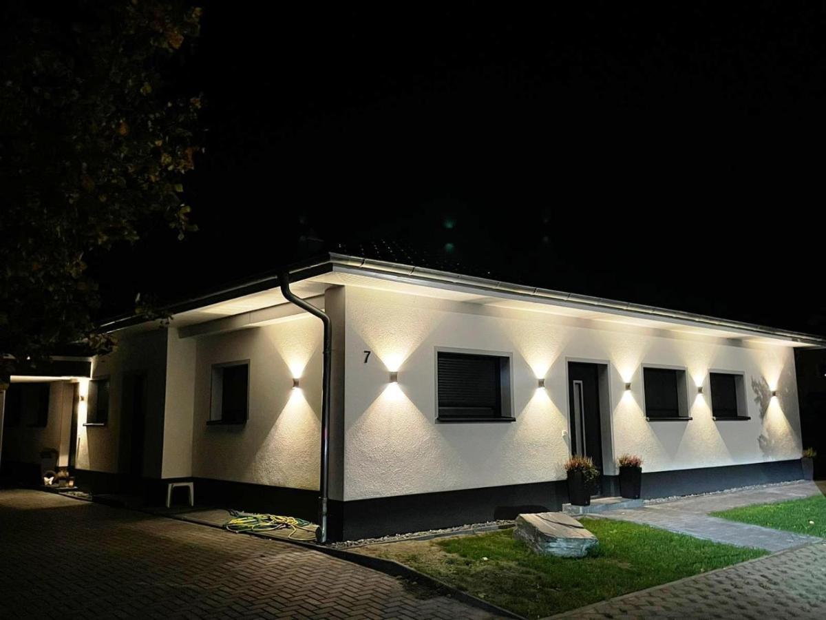 Sweet Home Am Arendsee Арендзее Екстериор снимка